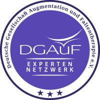 Koordination des DGAuF Expertennetzwerk durch Frau Dr. Michaela Montanari und Juliane Siegling