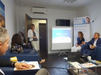 BTL Exilis Elite Workshop for doctors on 19 May 2017 in Bochum